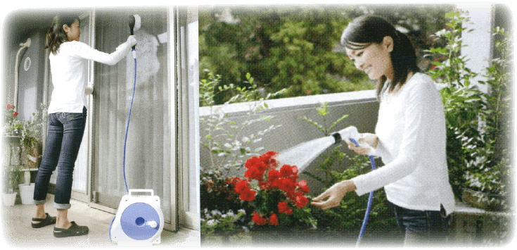 タカギ　オーロラNANO　RM110FJ