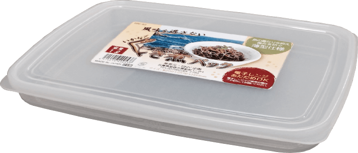 いかなごくぎ煮パック 薄型 いかなごくぎ煮パック 薄型