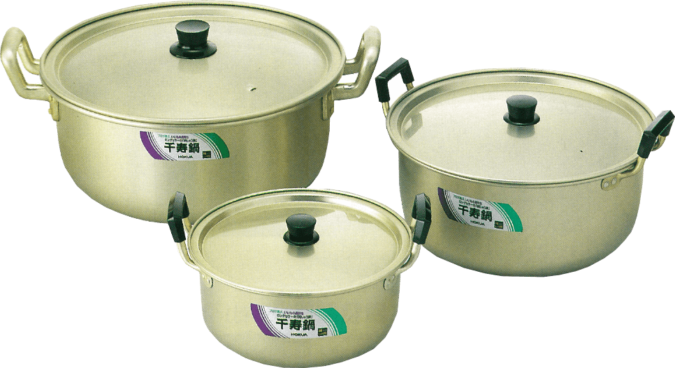 千寿鍋
