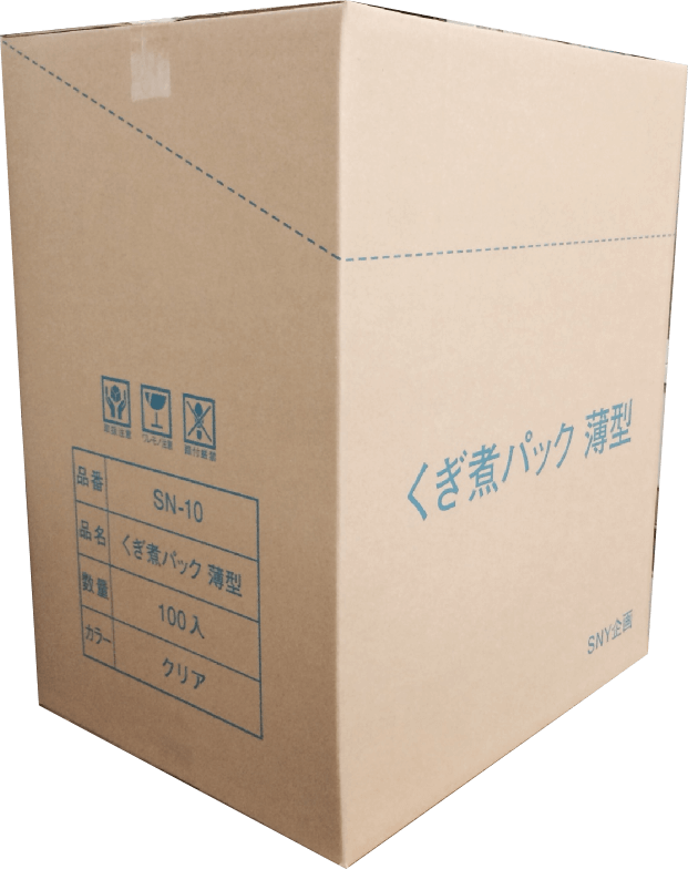 いかなごくぎ煮パック 薄型 いかなごくぎ煮パック 薄型